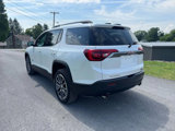 Used 2019 GMC Acadia SLT image 2