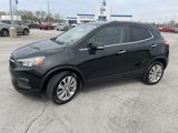 Used 2017 Buick Encore Preferred image 4