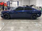 Certified 2017 Dodge Charger SE w/ Blacktop Package image 5