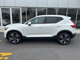 Certified 2023 Volvo XC40 B5 Plus w/ Climate Package image 2