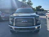 Used 2015 Ford F150 XLT w/ Equipment Group 301A Mid image 3