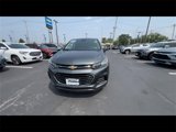Used 2020 Chevrolet Trax LS image 3