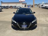 Used 2022 Nissan Altima 2.5 SR image 2