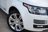 Used 2015 Land Rover Range Rover Long Wheelbase Autobiography image 5