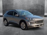 Certified 2022 Ford Escape SEL w/ Technology Package image 3