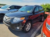 Used 2012 Hyundai Santa Fe Limited w/ Navigation Pkg 4 image 3