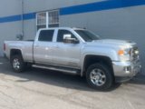 Used 2019 GMC Sierra 3500 SLT w/ Duramax Plus Package image 3