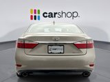 Used 2015 Lexus ES 350 image 4