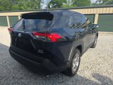 Certified 2022 Toyota RAV4 XLE image 6