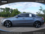Used 2019 Mercedes-Benz A 220 4MATIC w/ Premium Package image 4