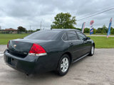 Used 2014 Chevrolet Impala Limited LS image 6