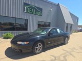 Used 2000 Pontiac Grand Prix GTP w/ Opt Pkg image 2