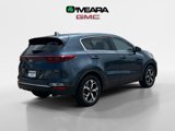 Used 2022 Kia Sportage LX image 5