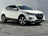 Used 2021 Nissan Rogue Sport SL w/ Premium Package image 2