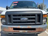 Used 2012 Ford E-250 and Econoline 250 w/ Commercial Cargo Van Pkg image 4