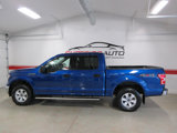 Used 2018 Ford F150 XLT image 2