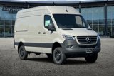 New 2025 Mercedes-Benz Sprinter 2500 image 2
