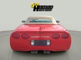 Used 2004 Chevrolet Corvette Convertible w/ Preferred Equipment Group image 4