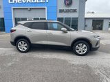 Used 2021 Chevrolet Blazer LT image 2