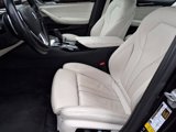 Used 2018 BMW 530i xDrive w/ Premium Package image 5