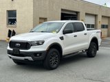 Used 2020 Ford Ranger XLT w/ Equipment Group 302A Luxury image 2