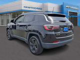 Used 2018 Jeep Compass Latitude w/ Popular Equipment Group image 5