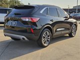 Used 2022 Ford Escape SEL w/ Technology Package image 5