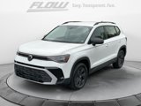 New 2025 Volkswagen Taos S image 3
