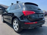 Used 2011 Audi Q5 3.2 Premium Plus image 5