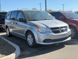 Used 2019 Dodge Grand Caravan SE image 2