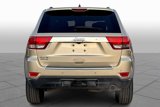 Used 2011 Jeep Grand Cherokee Limited w/ Luxury Group II image 4