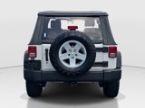 Used 2010 Jeep Wrangler Sport image 6