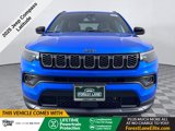 New 2025 Jeep Compass Latitude image 3