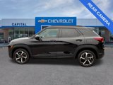 Used 2021 Chevrolet TrailBlazer RS w/ Technology Package image 3