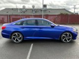 Used 2019 Honda Accord Sport image 6