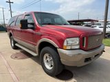 Used 2003 Ford Excursion Eddie Bauer image 4