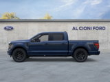 New 2025 Ford F150 XLT w/ Equipment Group 302A MID image 3
