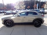 Certified 2024 MAZDA CX-30 Carbon image 6
