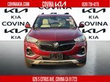 Used 2020 Buick Encore GX Preferred image 2