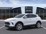 New 2025 Buick Encore GX Preferred w/ Comfort Package image 2