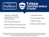 Used 2018 Ford Explorer Platinum image 2