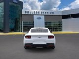 New 2025 Ford Mustang Coupe image 5