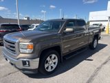 Used 2014 GMC Sierra 1500 SLE w/ SLE Value Package image 2