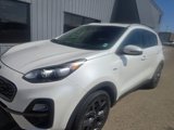 Used 2020 Kia Sportage S image 2