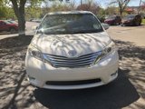 Used 2014 Toyota Sienna Limited image 2