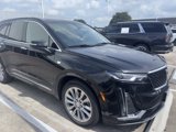 Used 2022 Cadillac XT6 Premium Luxury w/ Technology Package image 2