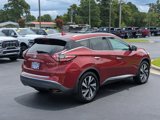 Used 2018 Nissan Murano Platinum image 5