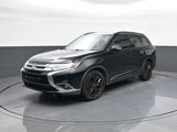 Used 2018 Mitsubishi Outlander SE image 3