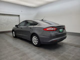 Used 2016 Ford Fusion S image 5