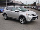 Used 2013 Toyota RAV4 Limited image 2